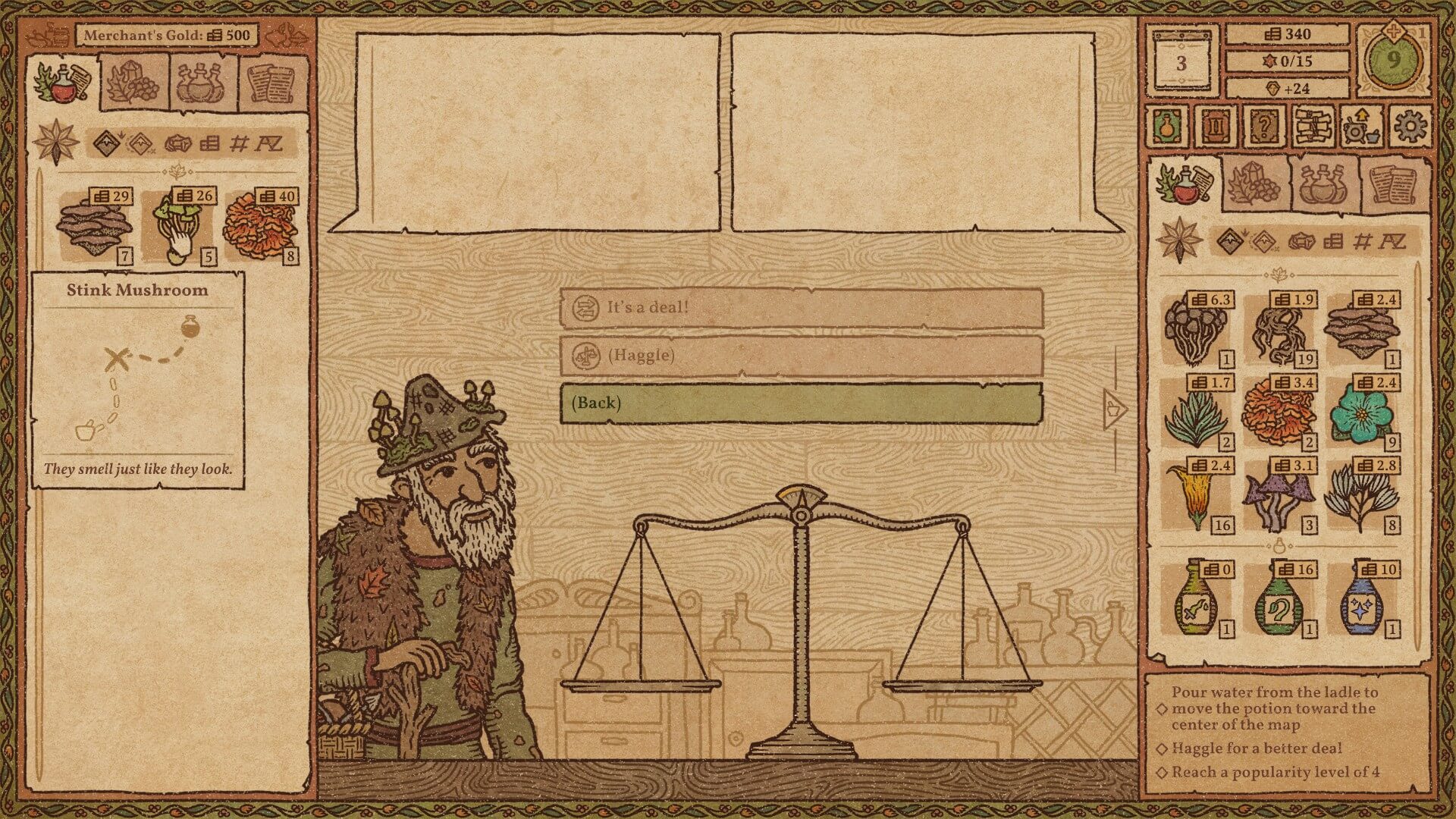 Potion Craft Alchemist Simulator Review TechRaptor